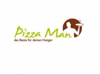 Фото: Pizza Man Dortmund